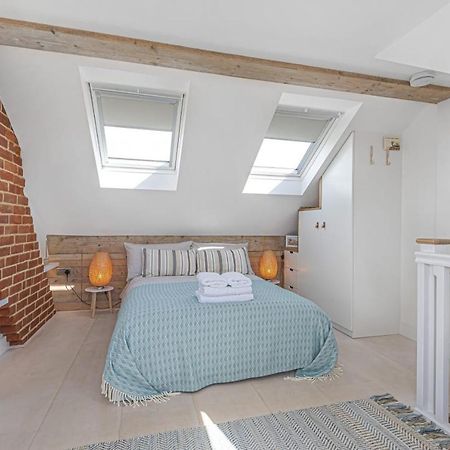 Seagrass Cottage In Southwold, Stunning Property With Views! 外观 照片
