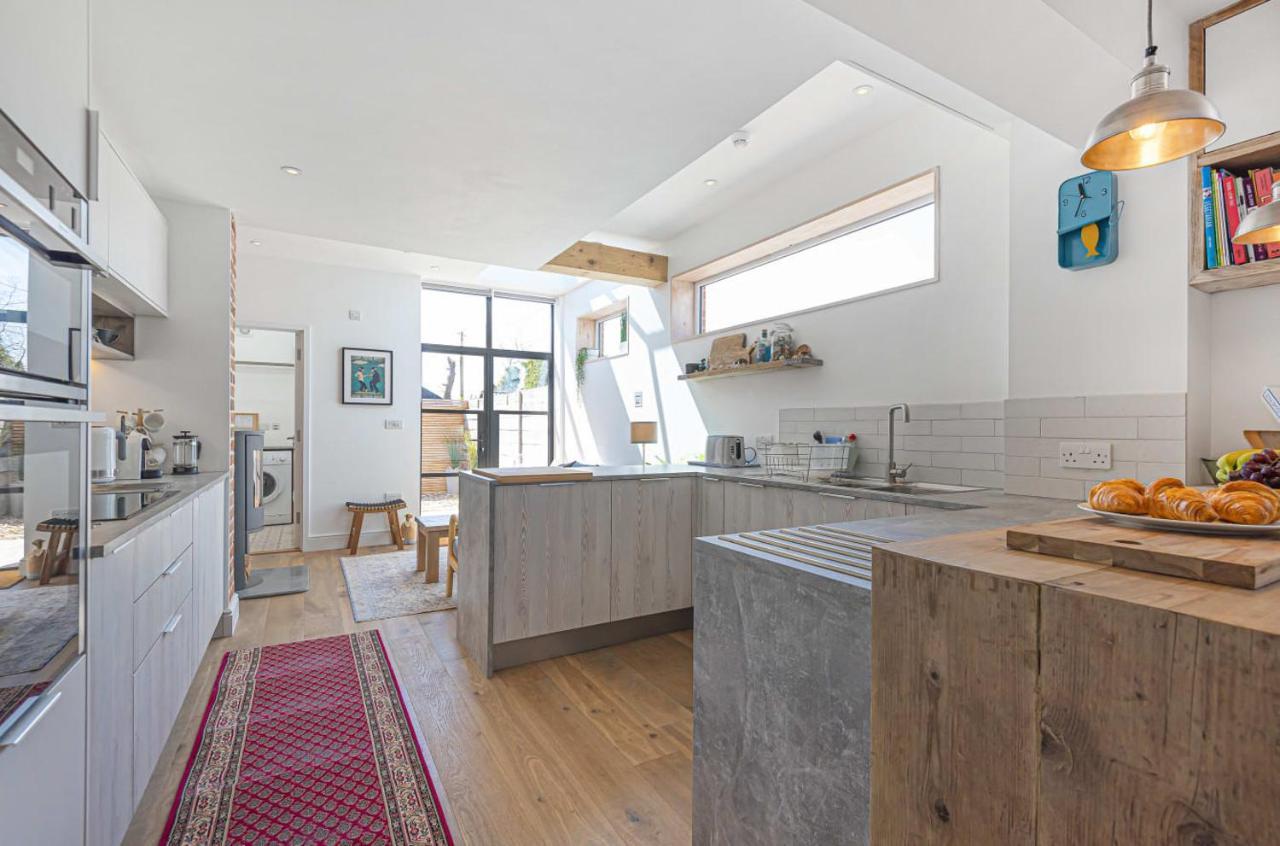 Seagrass Cottage In Southwold, Stunning Property With Views! 外观 照片