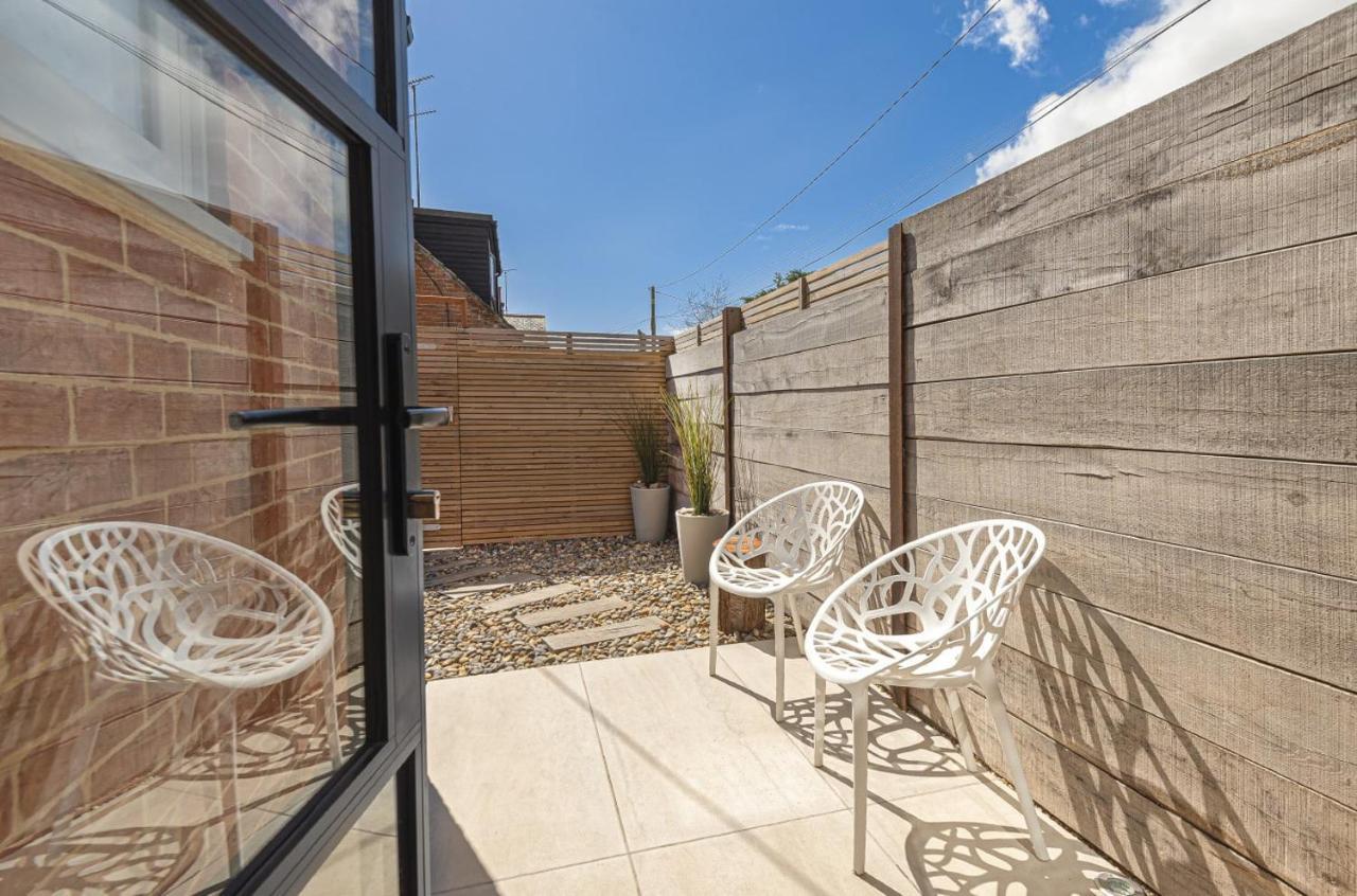 Seagrass Cottage In Southwold, Stunning Property With Views! 外观 照片