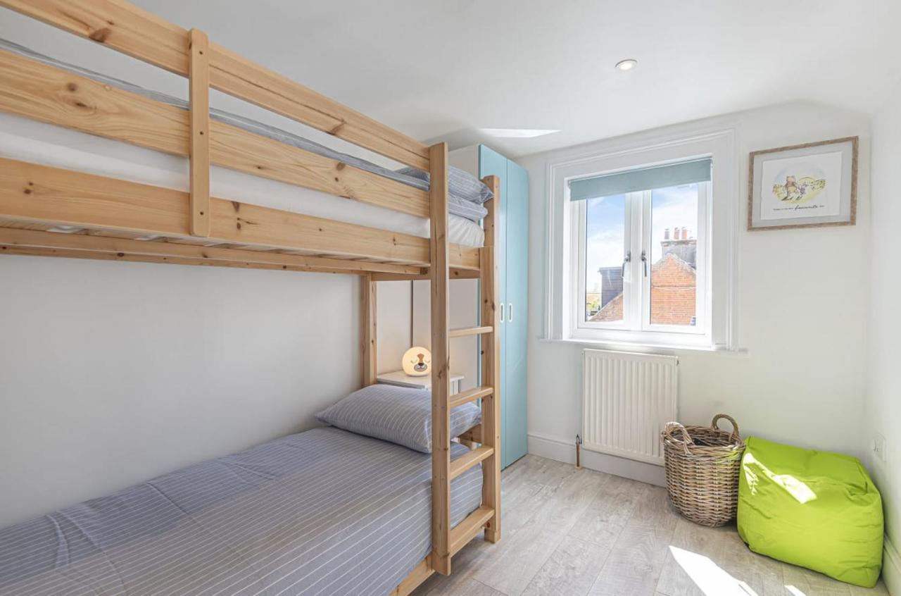 Seagrass Cottage In Southwold, Stunning Property With Views! 外观 照片
