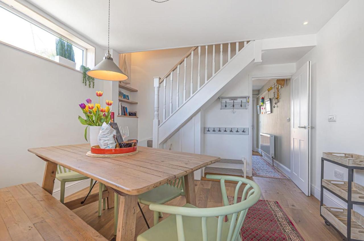 Seagrass Cottage In Southwold, Stunning Property With Views! 外观 照片
