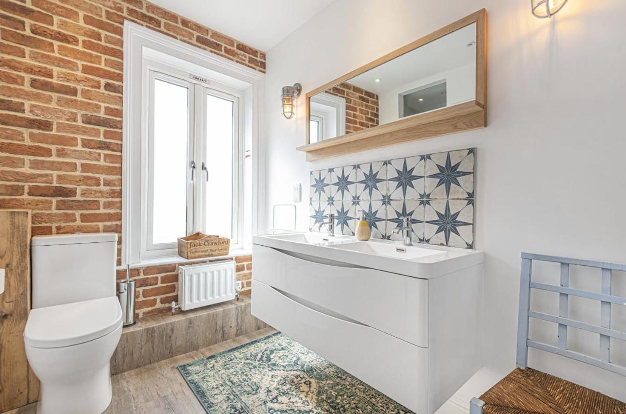 Seagrass Cottage In Southwold, Stunning Property With Views! 外观 照片