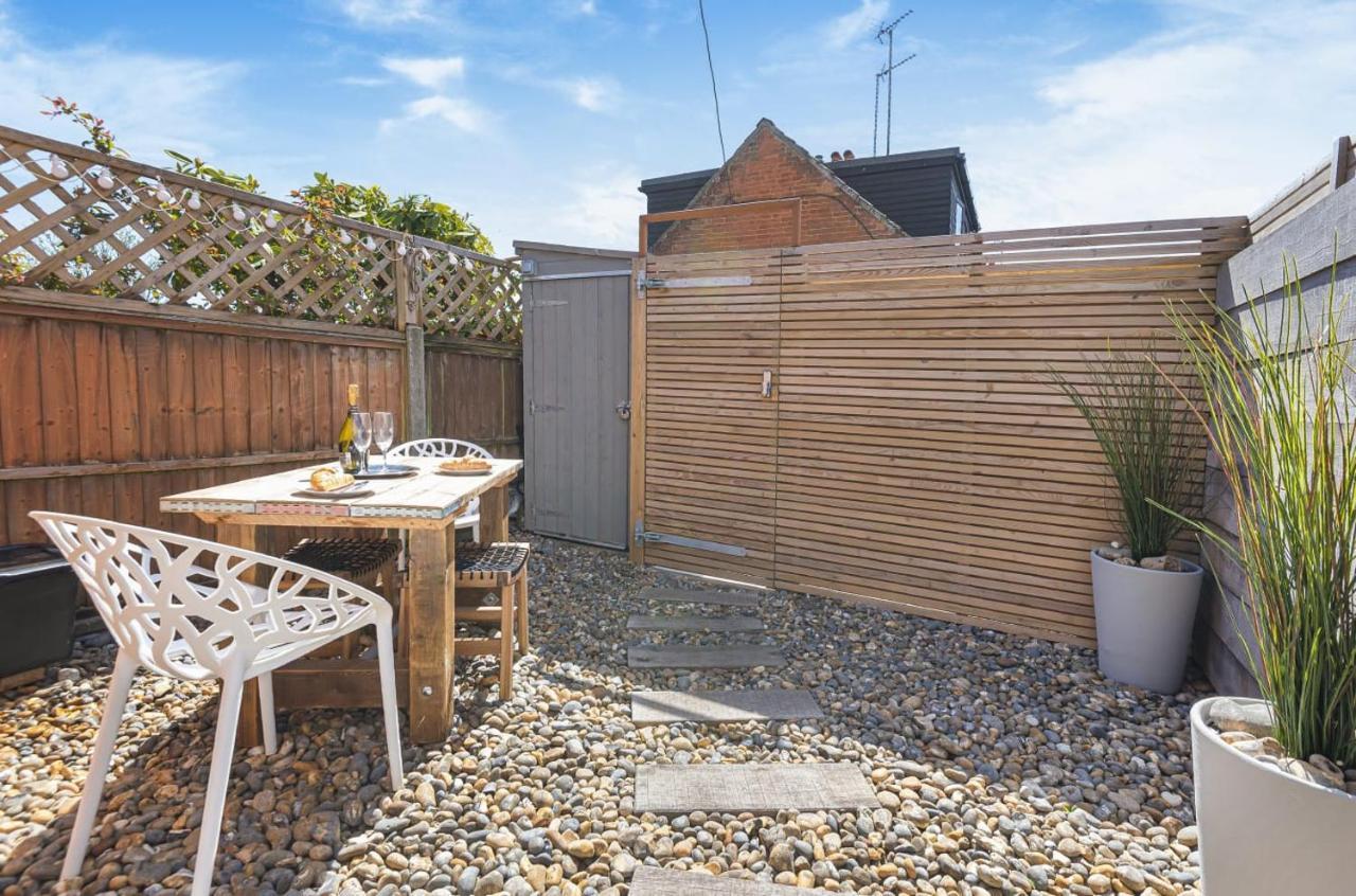 Seagrass Cottage In Southwold, Stunning Property With Views! 外观 照片