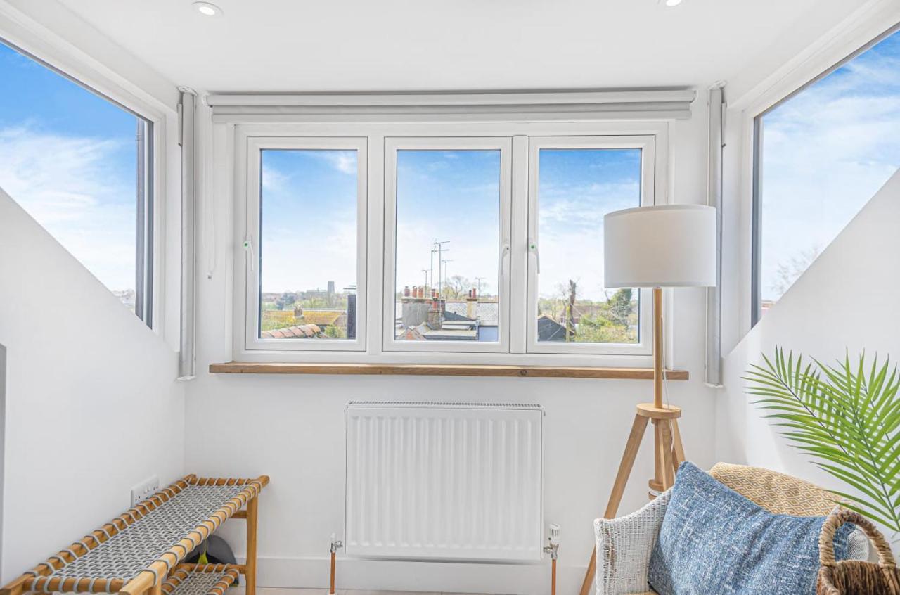 Seagrass Cottage In Southwold, Stunning Property With Views! 外观 照片