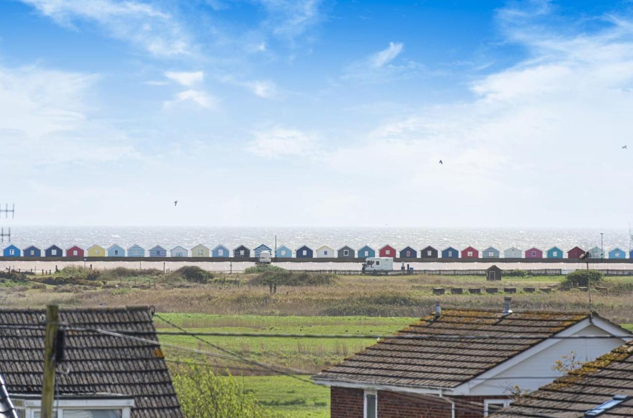 Seagrass Cottage In Southwold, Stunning Property With Views! 外观 照片