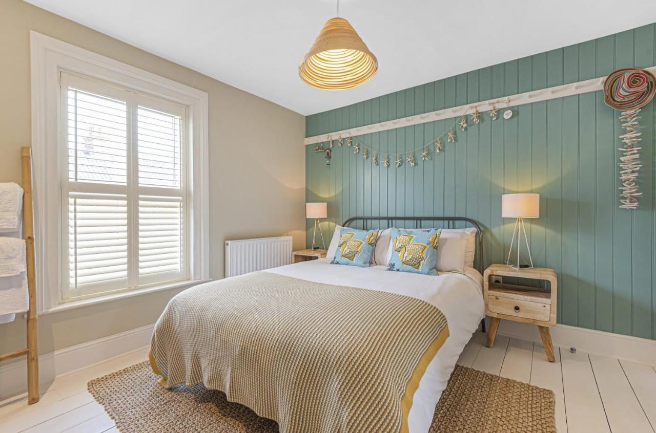 Seagrass Cottage In Southwold, Stunning Property With Views! 外观 照片
