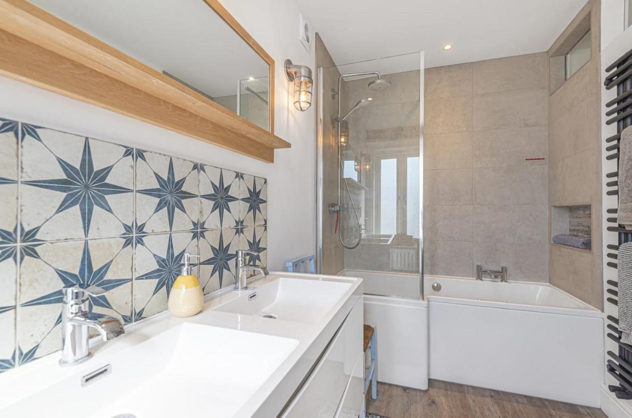 Seagrass Cottage In Southwold, Stunning Property With Views! 外观 照片