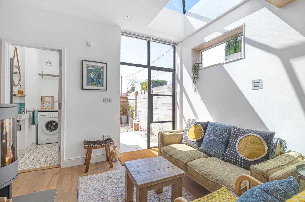 Seagrass Cottage In Southwold, Stunning Property With Views! 外观 照片