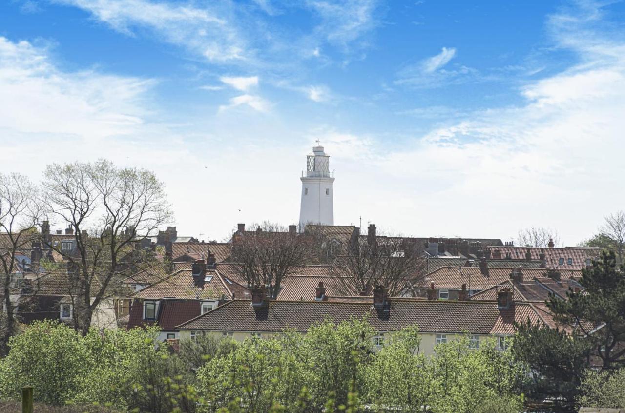 Seagrass Cottage In Southwold, Stunning Property With Views! 外观 照片