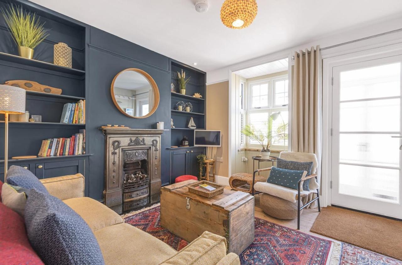 Seagrass Cottage In Southwold, Stunning Property With Views! 外观 照片